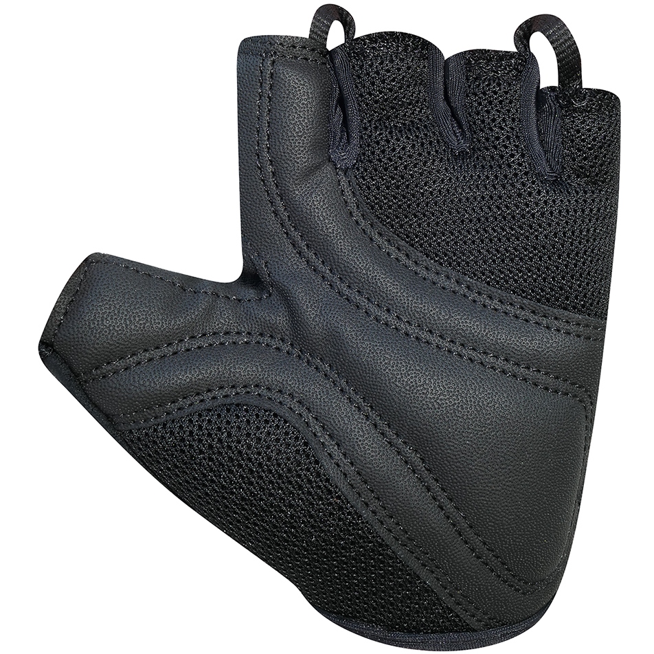 Chiba Youth Bike Gloves Kids - black