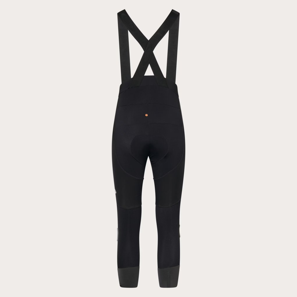 Oakley Endurance Pro Thermal Tights Men - Blackout