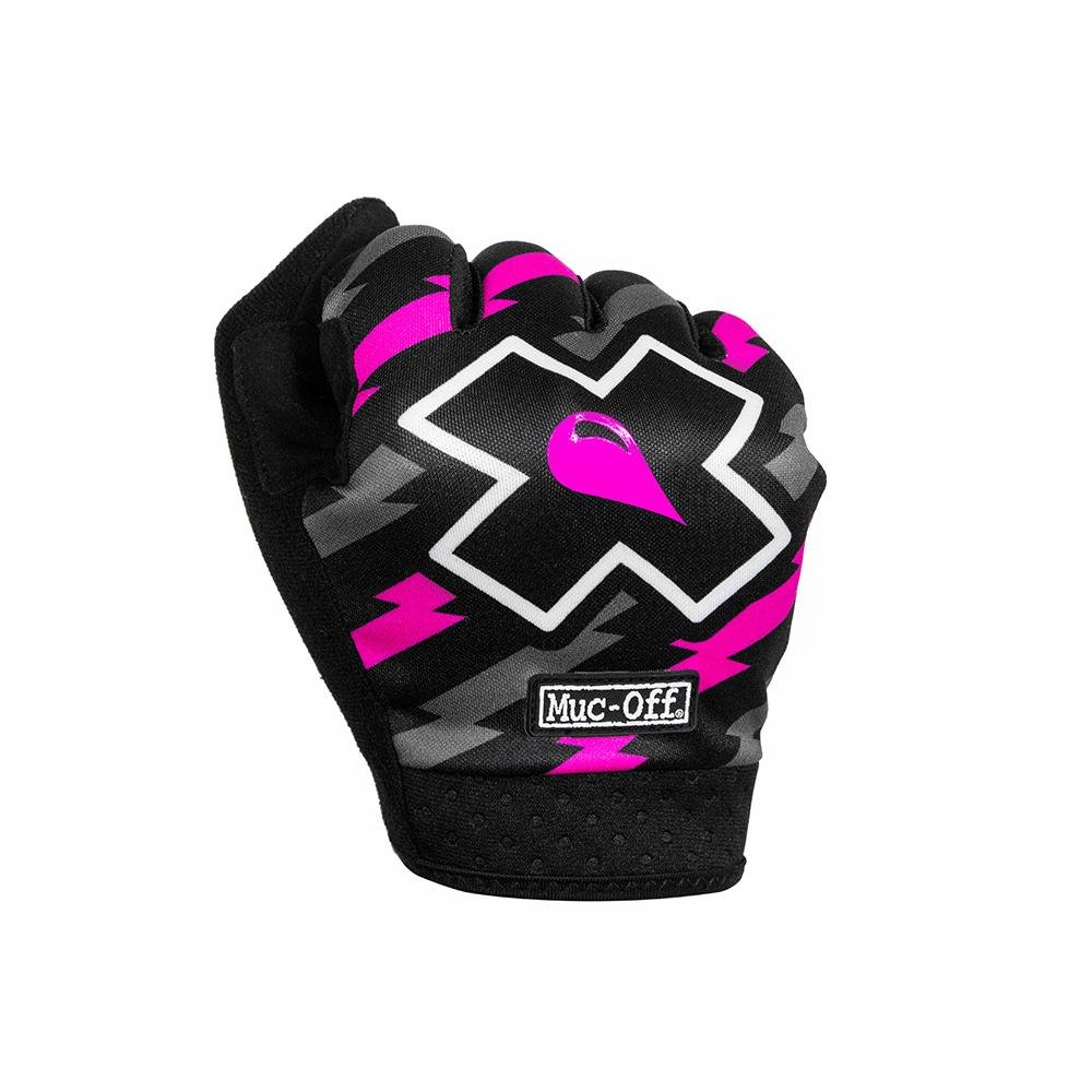 Muc-Off MTB Gloves - bolt