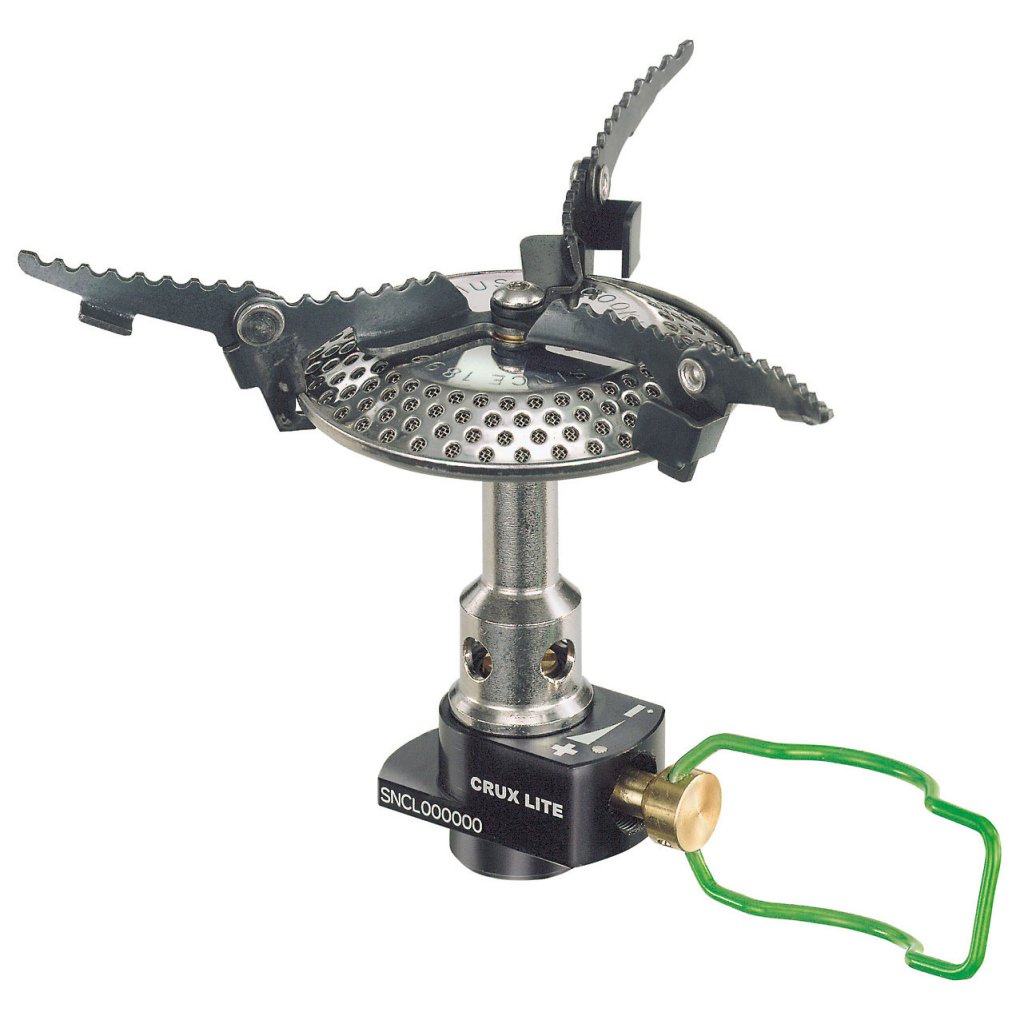 Optimus Crux Lite Gas Stove Piezo