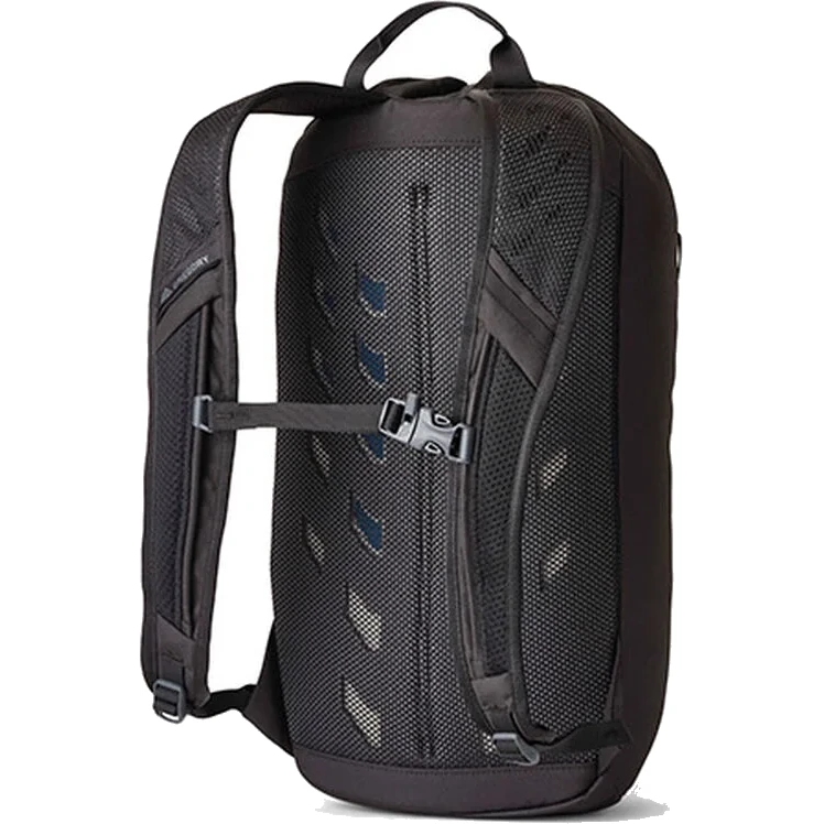 Gregory Nano 14L Backpack - Optic Black