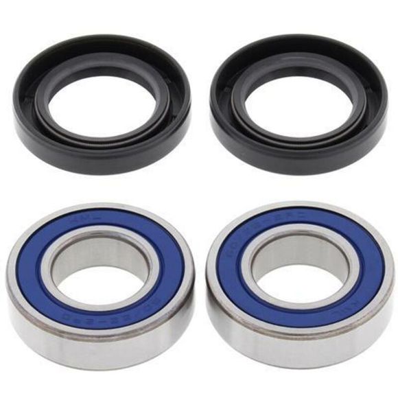 All Balls Front Wheel Bearing KitRef: ALL00007A / 1040107
