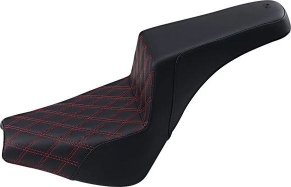 SADDLEMEN Step - Up comfort saddleRef: Sdd00082A / 08021384