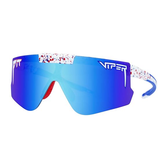 Pit viper the flip-offs the absolute freedom flip-off sunglasses - multicolorRef : PIT0210 / PV-SGS-0231