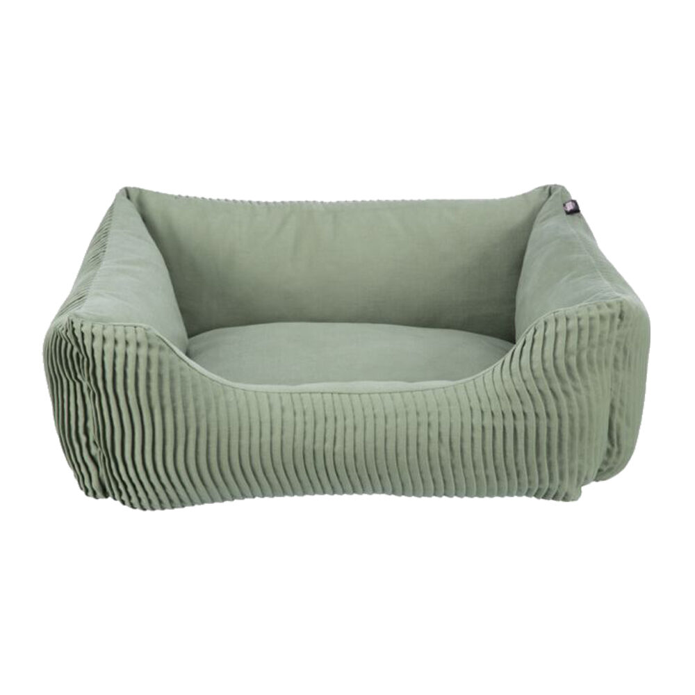 Trixie Basket Marley - Sage - 100 × 70 cm