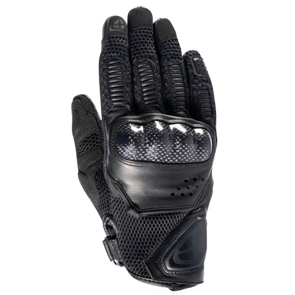 Ixon rs4 air lady gloves - women - blackRef: IX1648