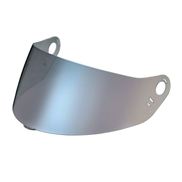Nolan IRIDIUM BLUE N62 / N63 / N64 / N60.5 / G6.2/.1 helmet screen - IridiumRef: nl0077 / spavis0000125