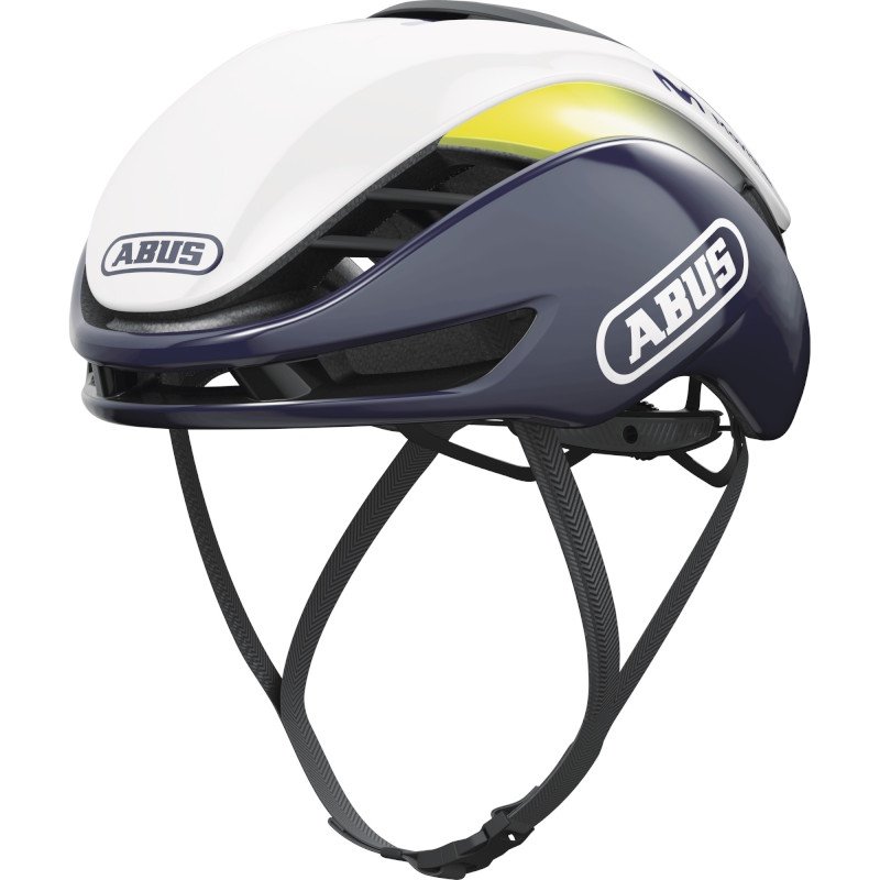 ABUS GameChanger 2.0 Helmet - Movistar Team 24/25