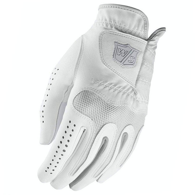 Wilson Ladies Grip Soft Golf Glove