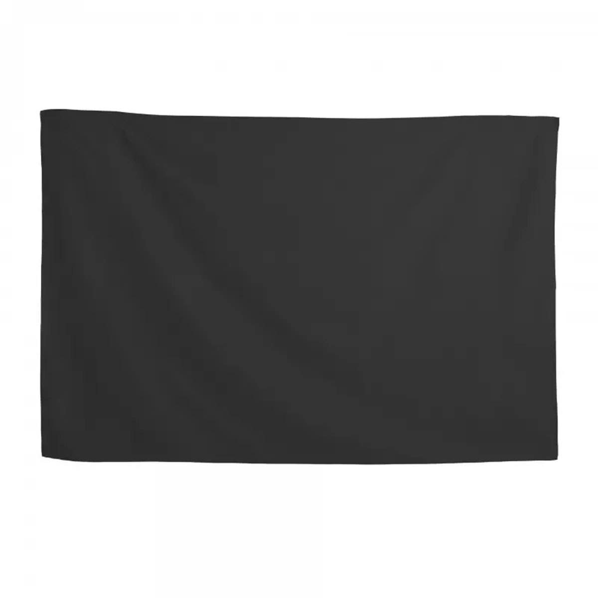 MICROFIBER TOWEL SOFTEE BLACK 140X70 CM