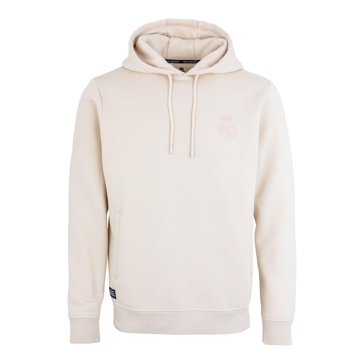 Sakura Unisex Oth Hoodie Off White