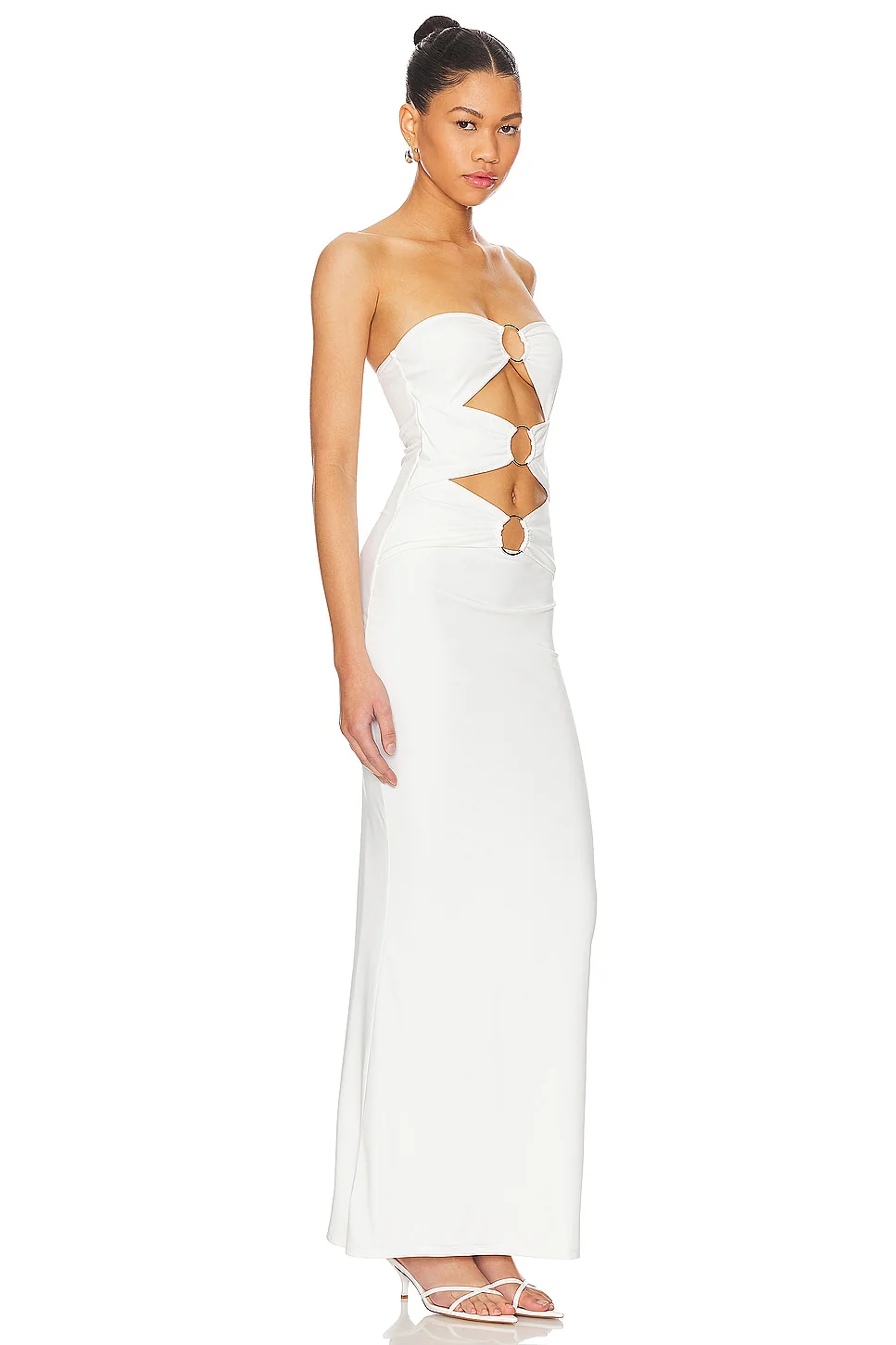 Luciana Maxi Dress