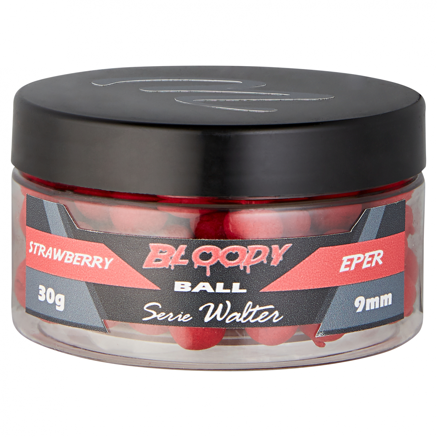 Maros Mix Maros Serie Walter Pop Ups Bloody (Strawberry)