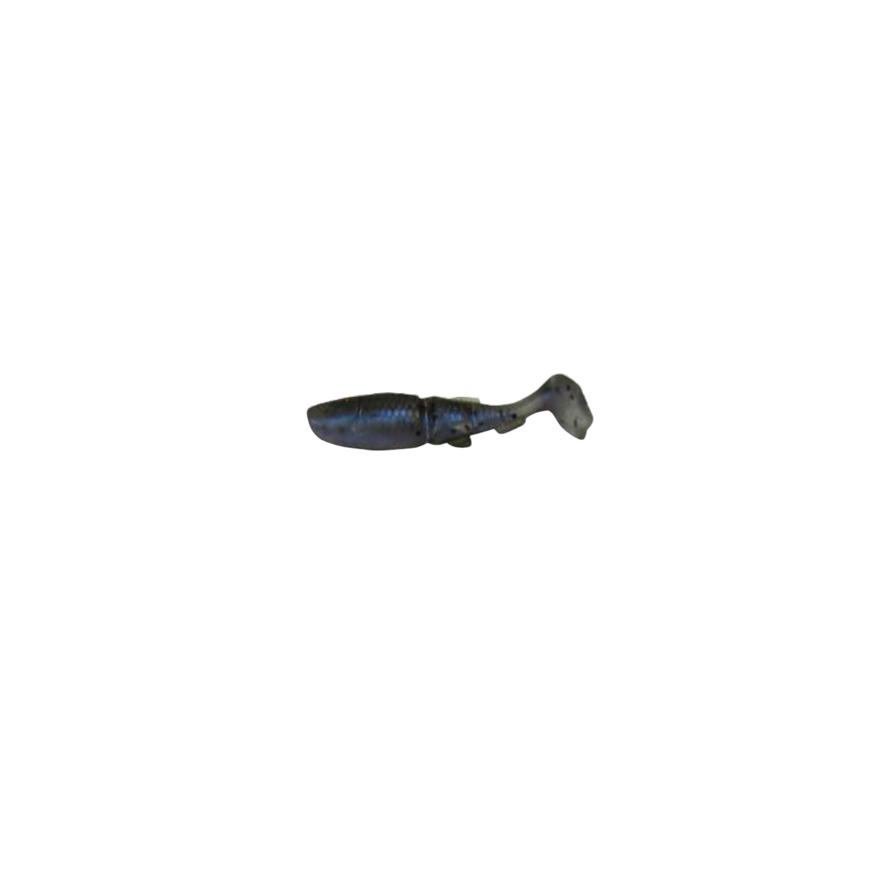 Behr Mini paddle tail bait (01)