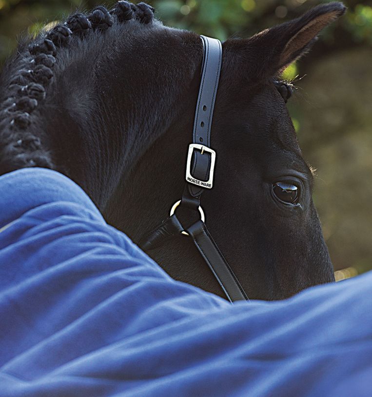 Rambo® Cosy Fleece Cooler (No Fill)
