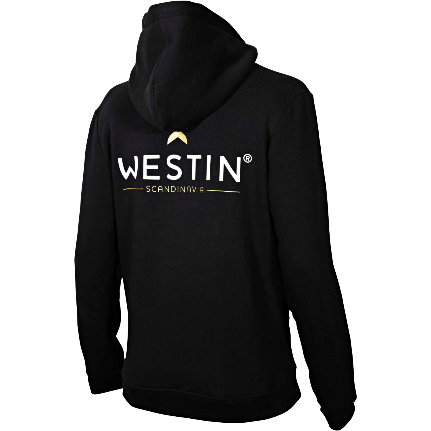 Westin Original Zip Hoodie Men (Black)