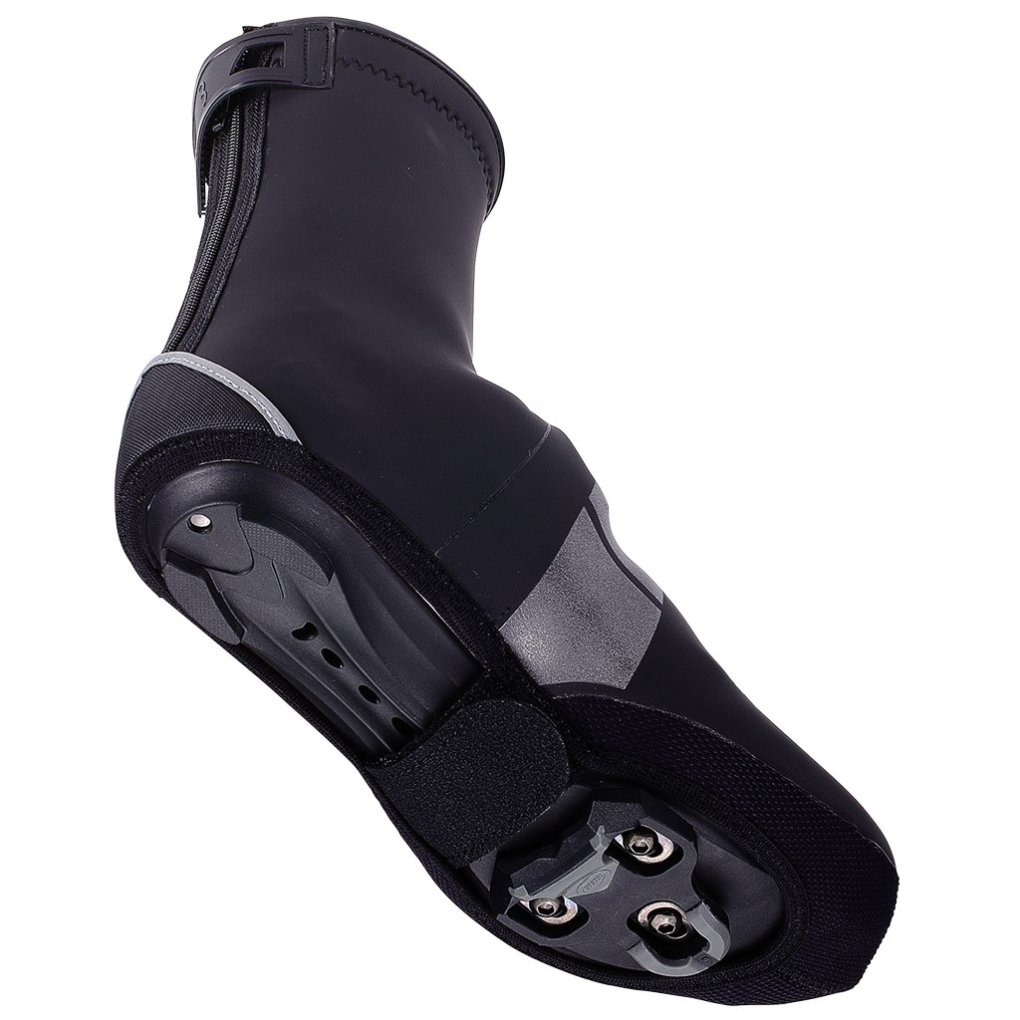 BBB Cycling UltraWear BWS-12 Shoecover - black