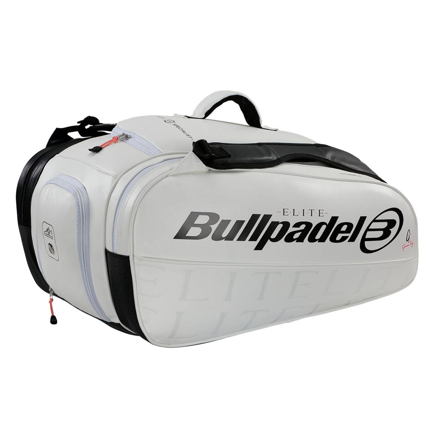 PADELBAG BULLPADEL BPP-24019 ELITE 038