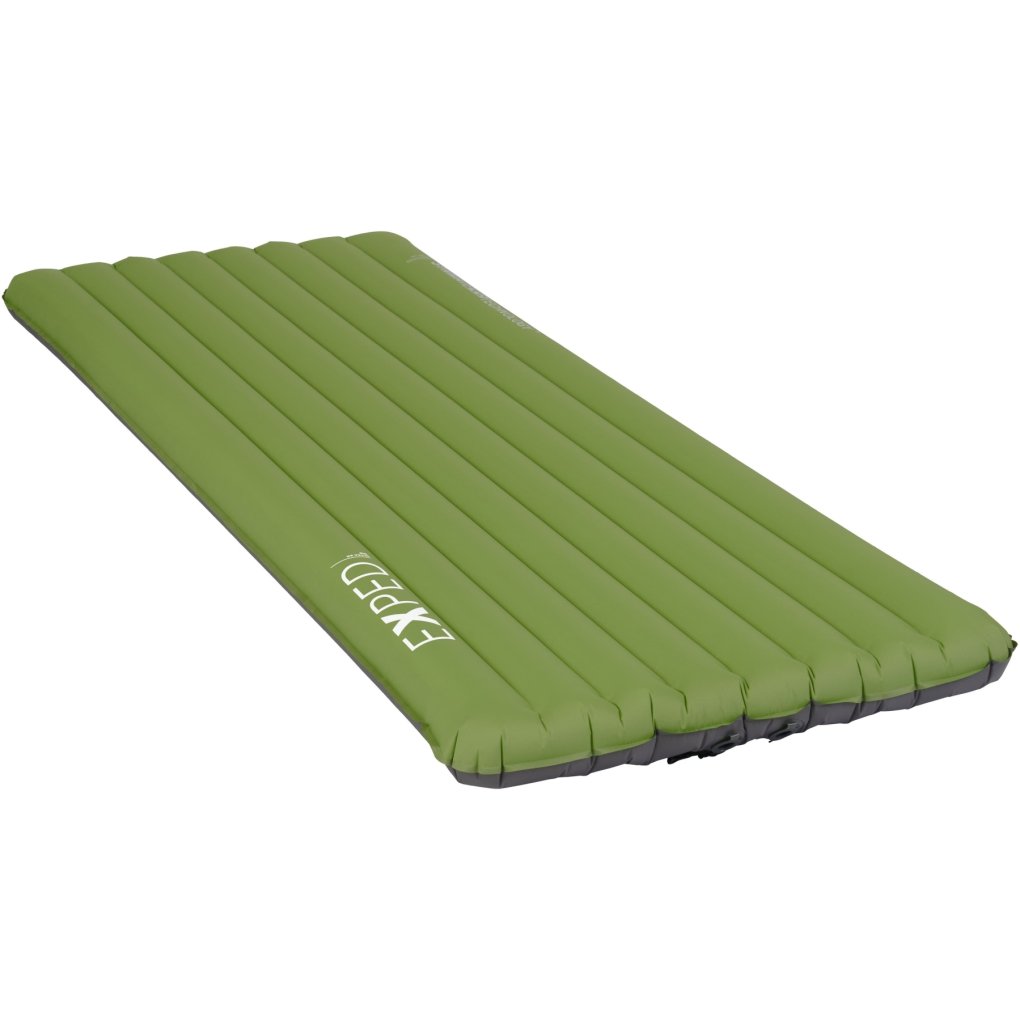Exped Ultra 8R Sleeping Mat - MW - Medium Wide - meadow