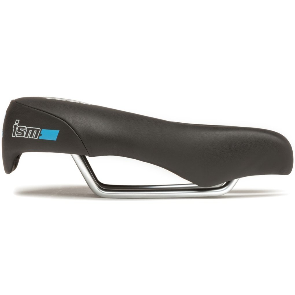 ISM Performance Recreation PR 3.0 Saddle - black
