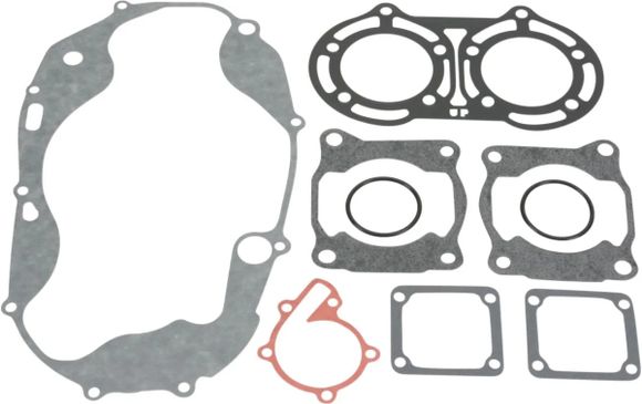 Moose Racing Gasket Kit M808812Ref: Me04474A / M808812