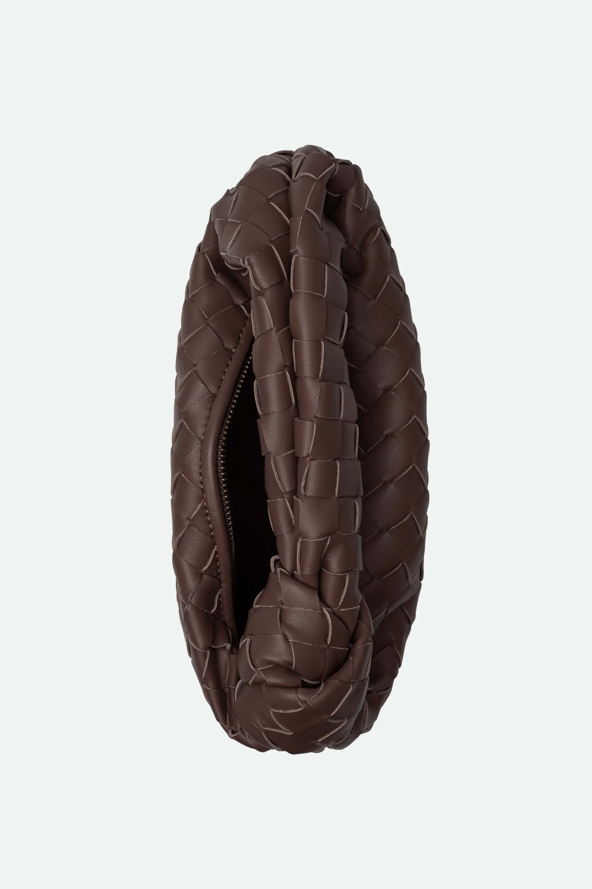 Knot Bag (Small Jodie) Genuine Leather