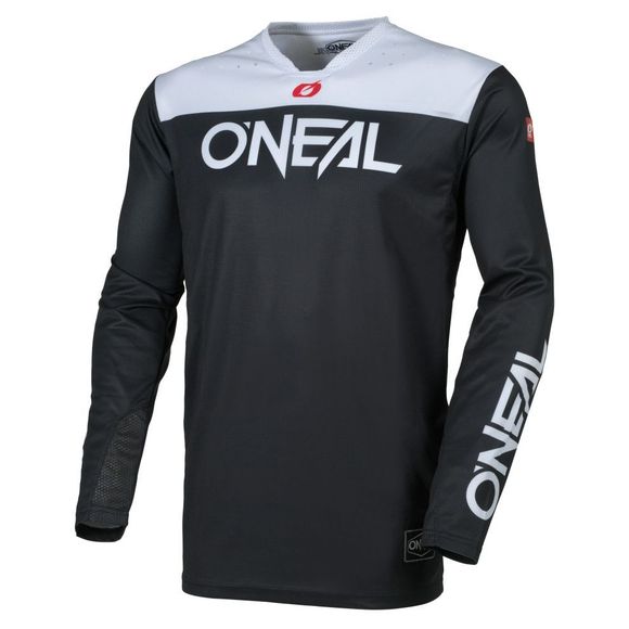Cross O'Neal Hardwear - Elite 2025 - Black / WhiteRef: OL2240