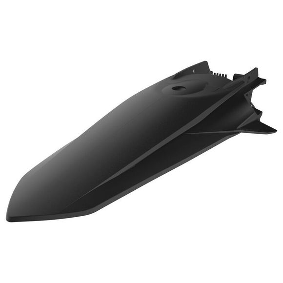 Polisport ORIGINAL TYPE mudguard - BlackRef: PLS0020