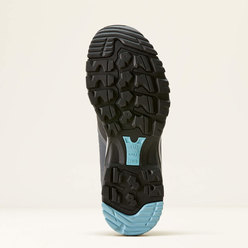 Skyline Solaris Waterproof Boot