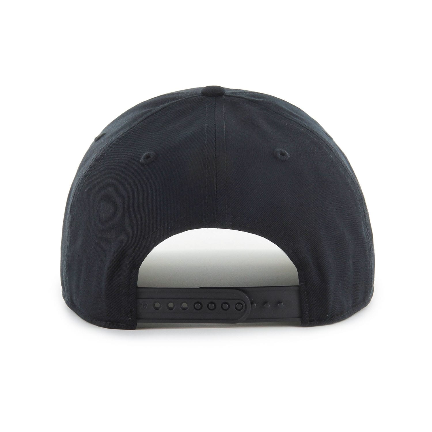 New Orleans Saints '47 Hitch RF Snapback NFL Cap Black