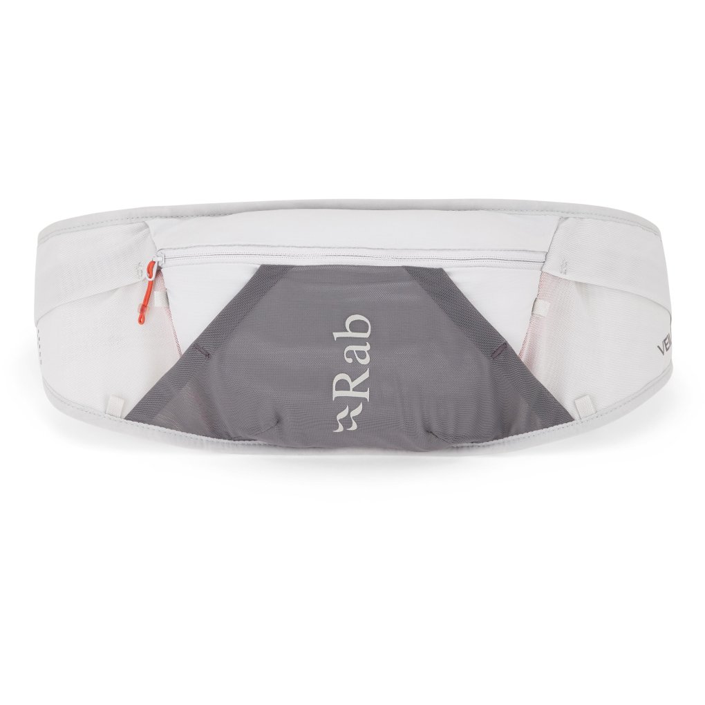 Rab Veil 1 Belt Pack - gargoyle/graphene