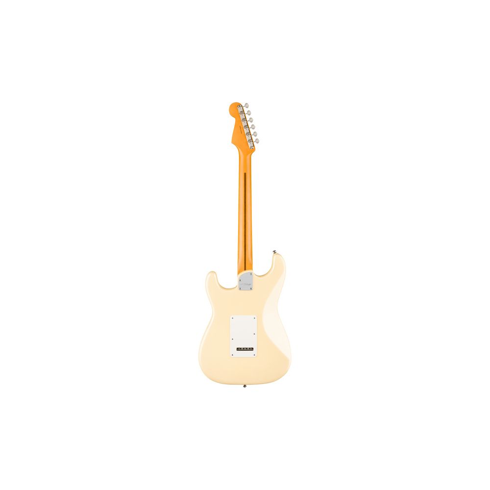 Fender Lincoln Brewster Strat MN OLP – Thomann Ireland