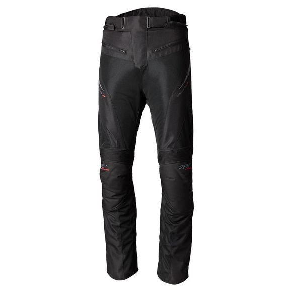 RST VENTILATOR XT Motorcycle Pants - BlackRef: RST0214