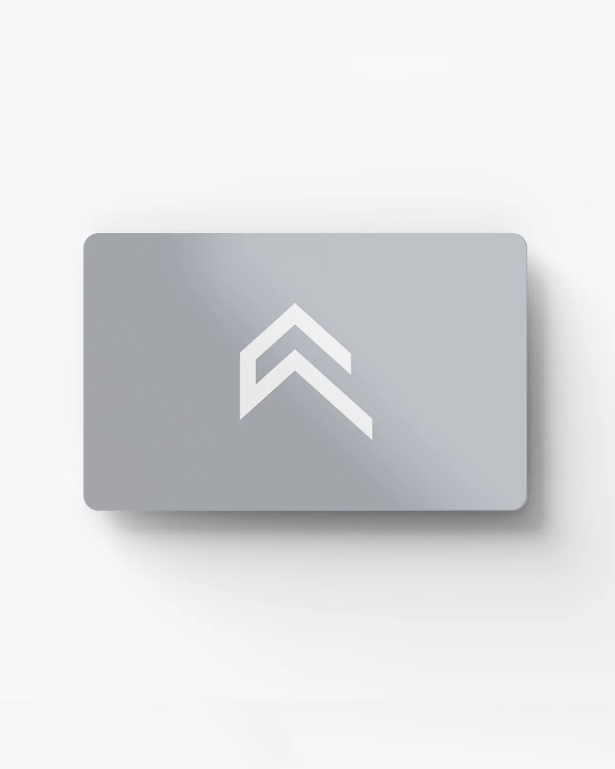 ONER ACTIVE eGIFT CARD