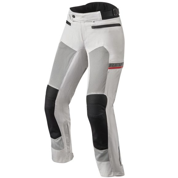 Motorcycle Pants Rev it Tornado 3 Ladies - GrayRef: Ri1006-C287