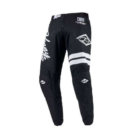 Kenny TRACK 2025 cross pants - BrownRef: KE2363