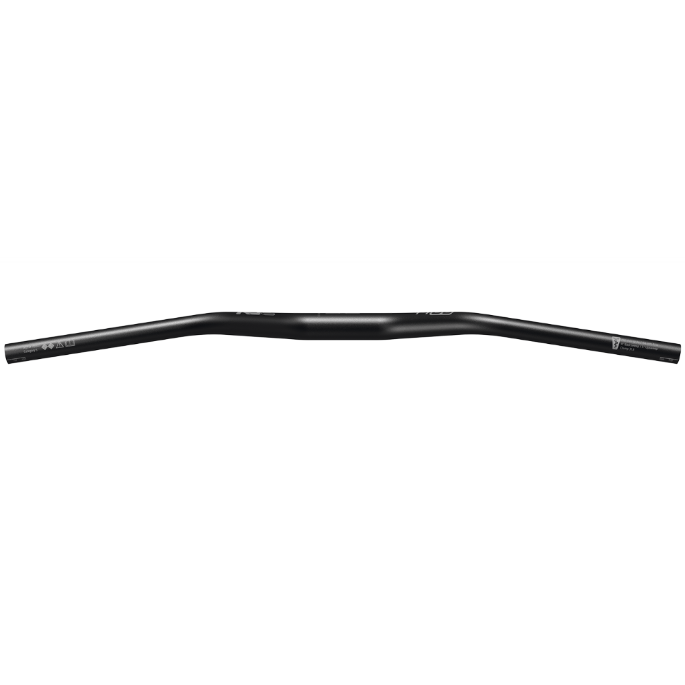 SQlab 3OX Trial Handlebar - Ltd. Team