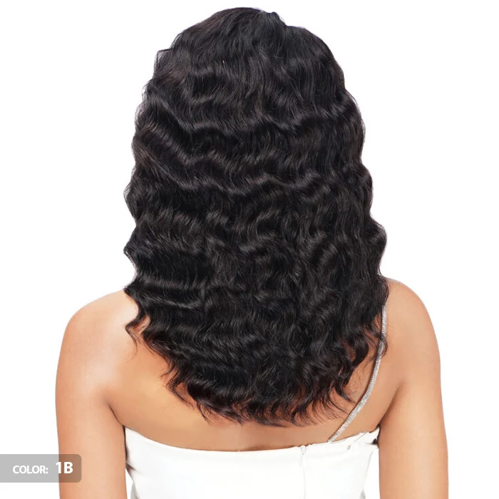 Zury Sis HR Brazilian Remy Glueless HD 5