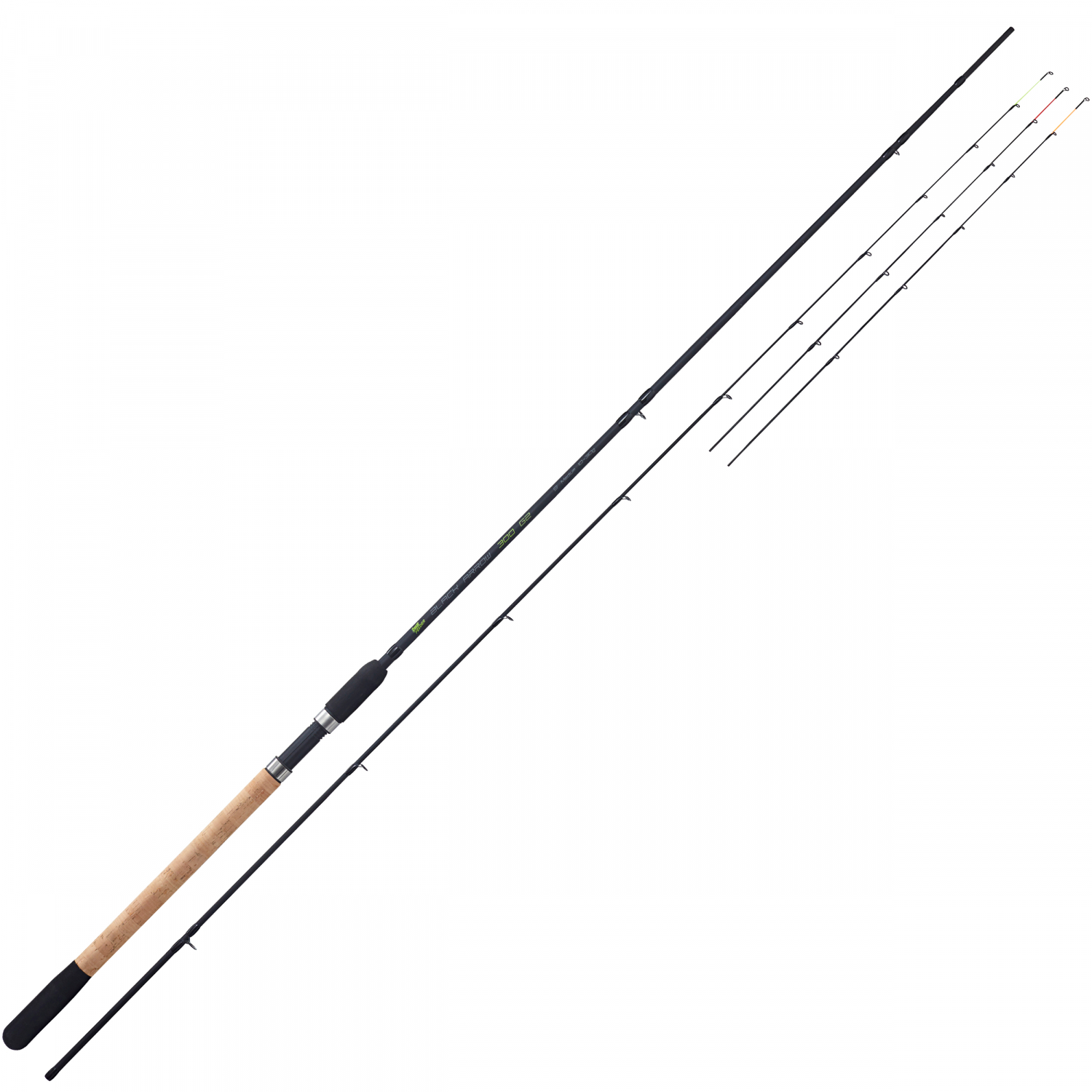 Sensas Black Arrow 300 C2