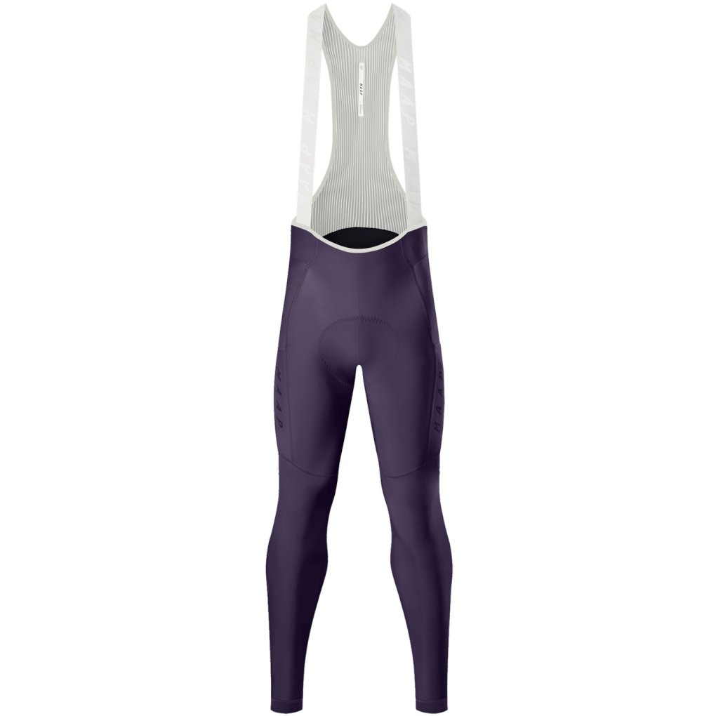 MAAP Team Bib Evo Cargo Tights Men - deep navy