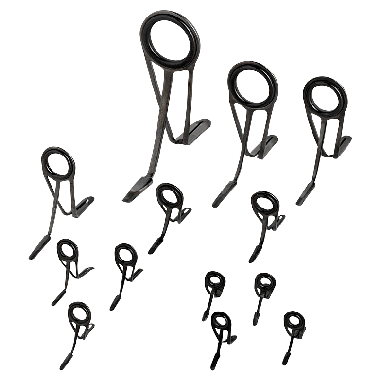 Kogha Guide Sets „Do It Yourself“ (Match Rod)