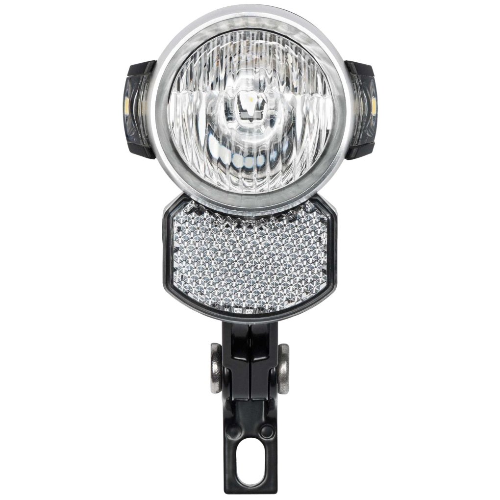 AXA Blueline 50 T Steady Auto Front Light
