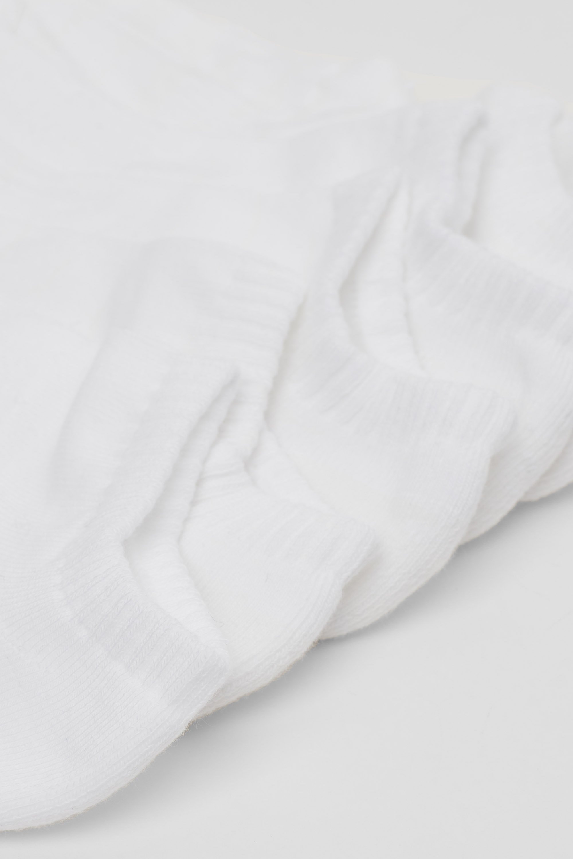 3 x Cotton Trainer Socks