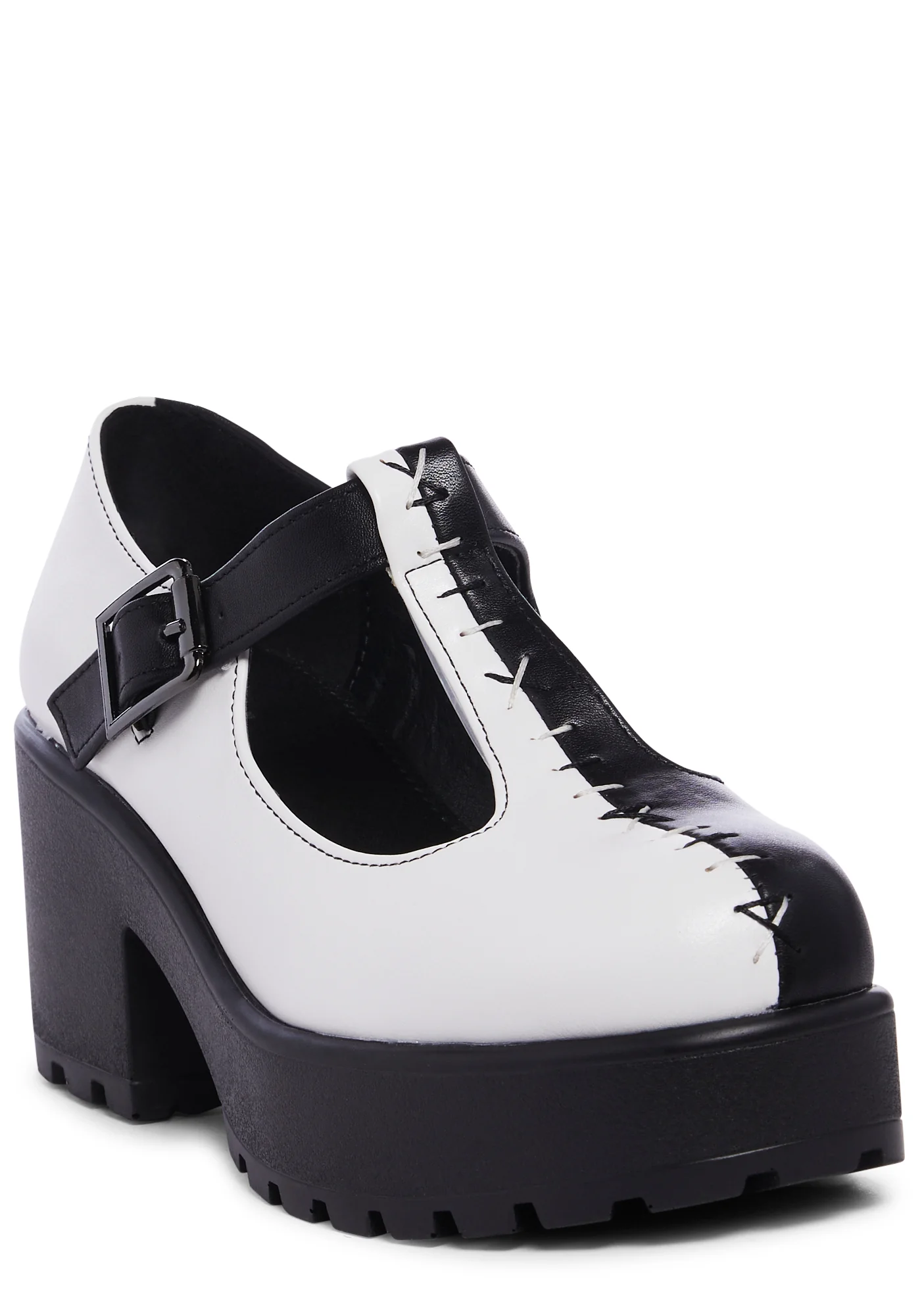 Dead Or Alive Mary Janes