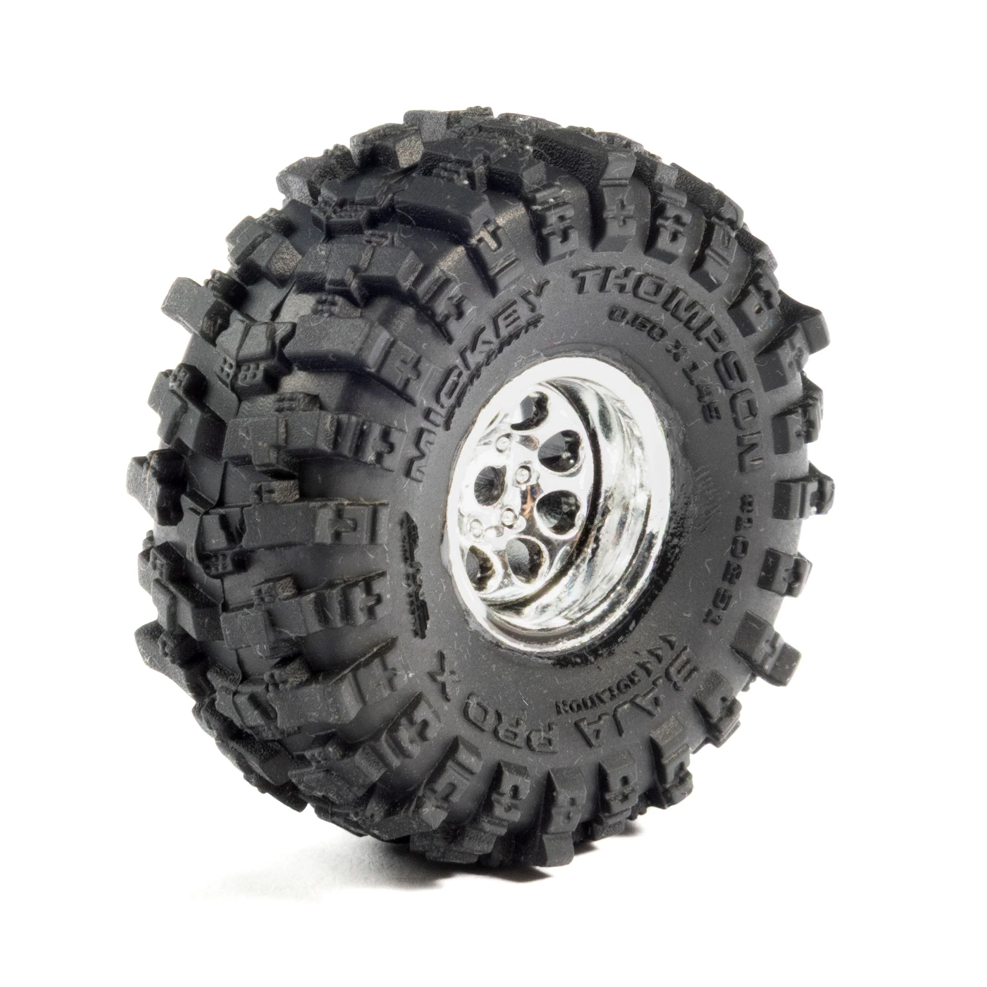 Pro-Line 1/30 Baja Pro X Front/