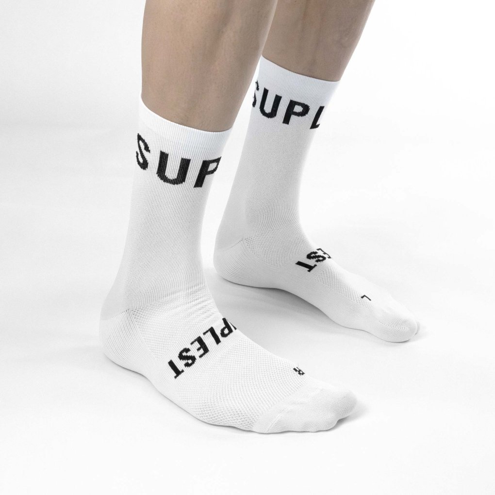 Suplest Socks - white 05.074.