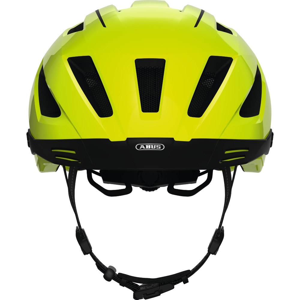 ABUS Pedelec 2.0 Helmet - signal yellow