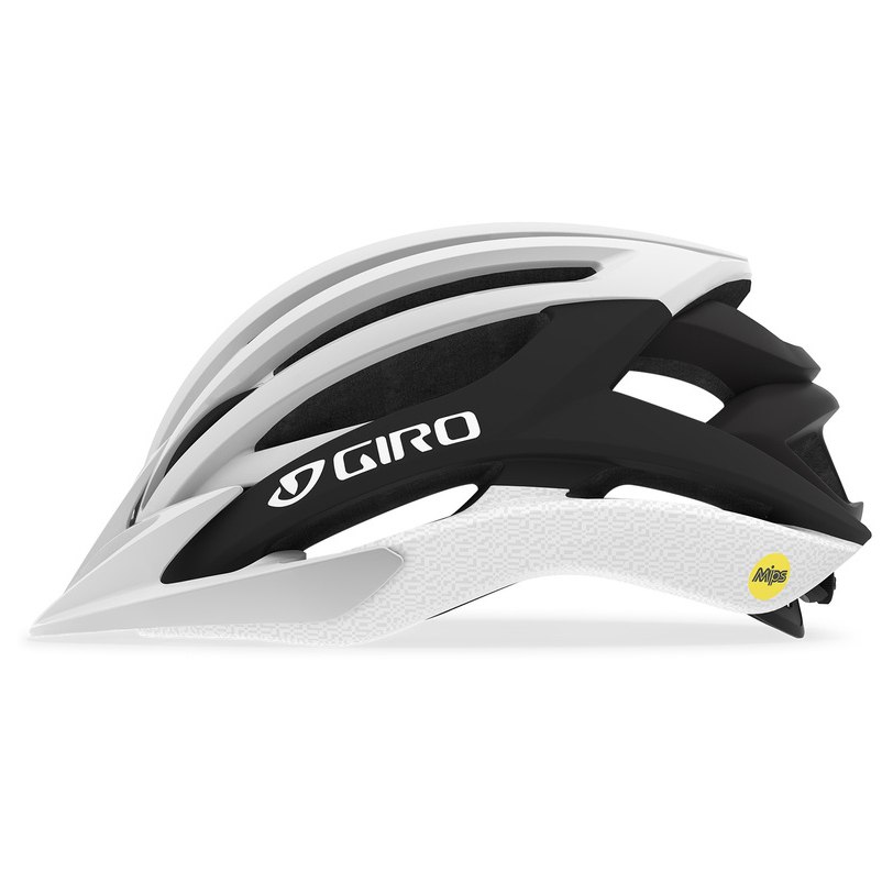 Giro Artex MIPS MTB Helmet - matte white / black