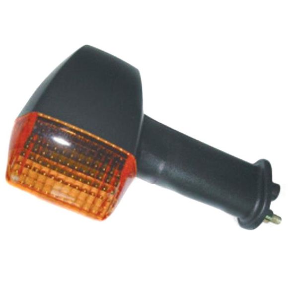 Bihr OEM Type Orange Turn Signal - Front or Rear - OrangeRef: 322515 / 1058135