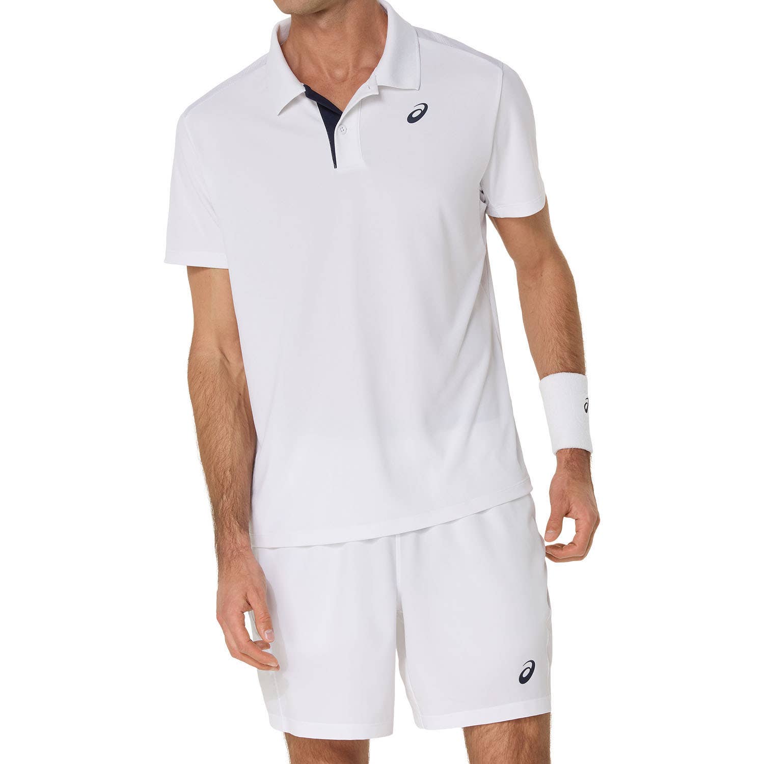 ASICS COURT POLO SHIRT